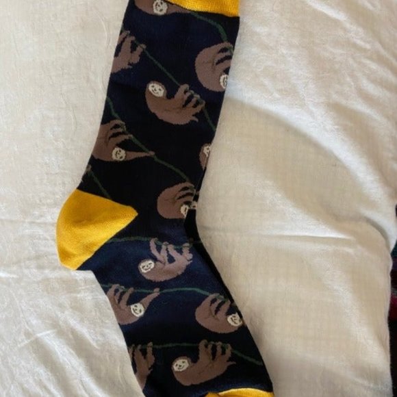 Fun socks - Picture 12 of 12